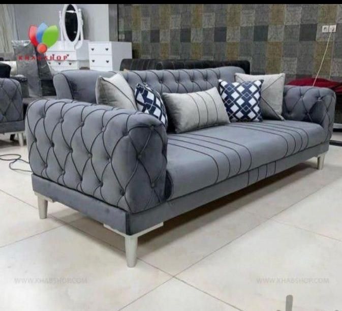 مبل راحتی، حلما|مبلمان خانگی و میز عسلی|تهران, شهید رجایی|دیوار