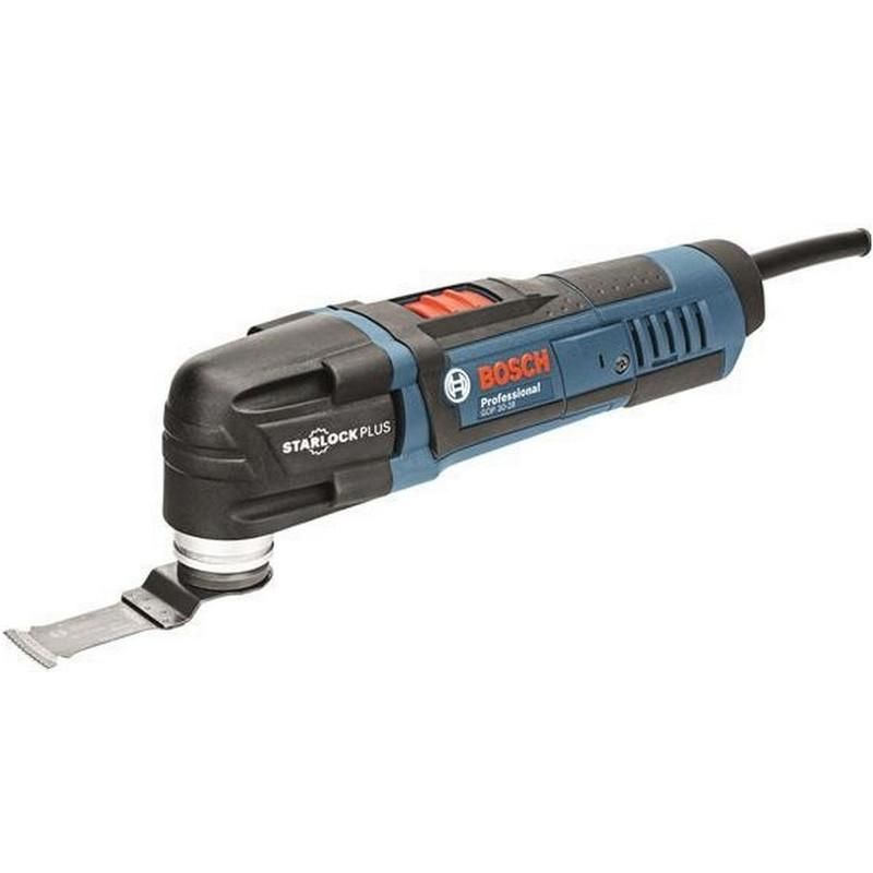 ابزار همه کاره بوش BOSCH مدل GOP 30-28|ابزارآلات|تهران, جردن|دیوار