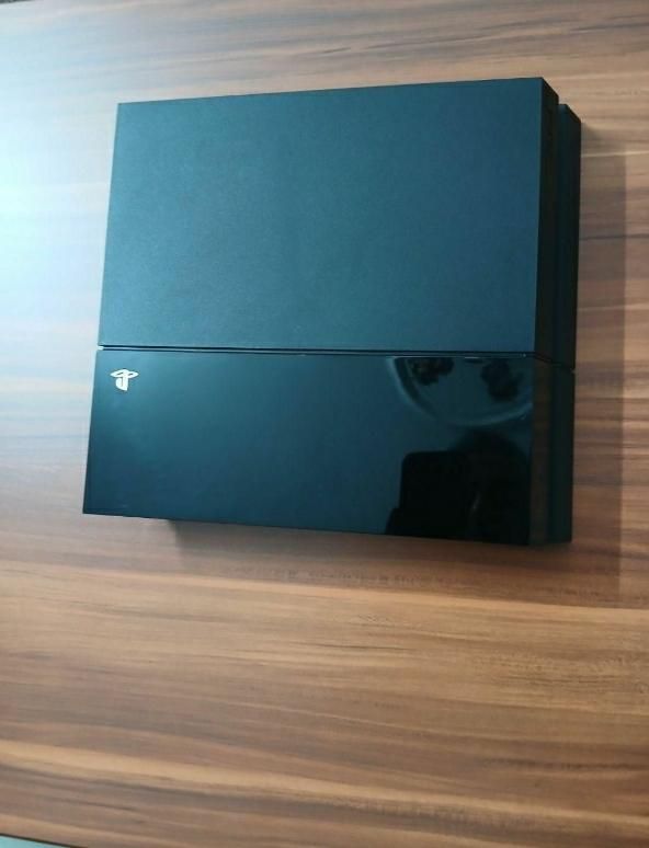 کنسول PS4 فت کپی خور دو دسته اصلی فول بازی|کنسول، بازی ویدئویی و آنلاین|گرگان, |دیوار