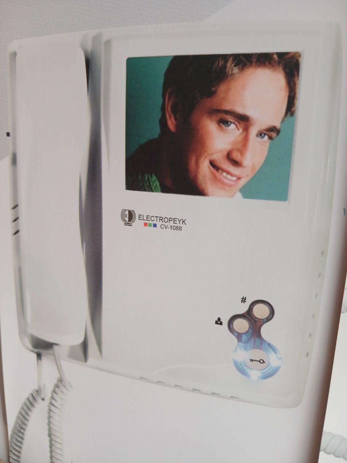 نصب و تعمیر آیفون تصویری و صوتی|خدمات پیشه و مهارت|نظرآباد, |دیوار