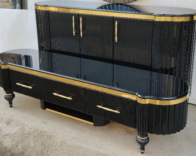 کد 850 ( اقساط ) جدید|بوفه، ویترین، کنسول|شیراز, کیان آباد|دیوار