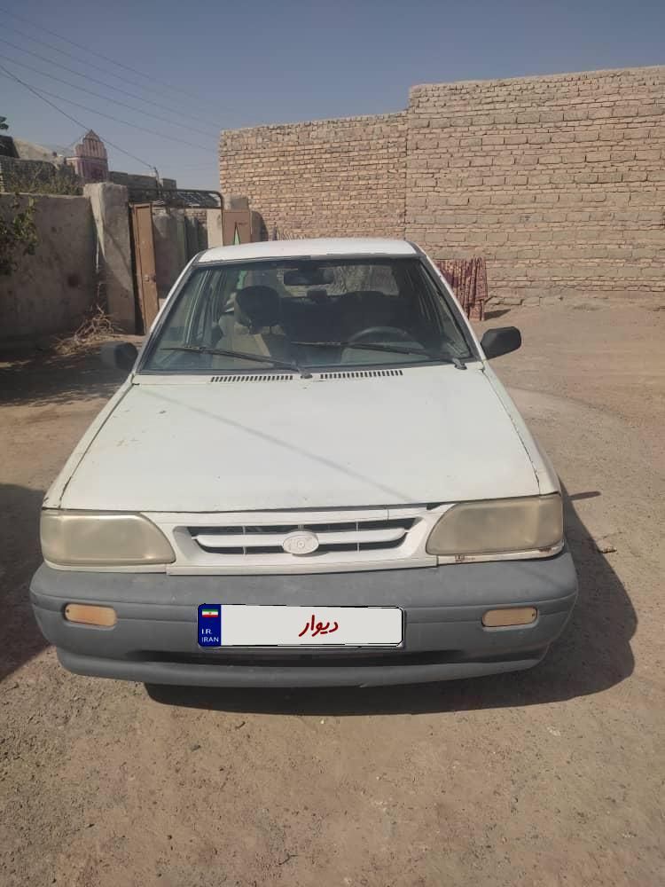 پراید 131 SE، مدل۱۳۸۳|خودرو سواری و وانت|زابل, |دیوار