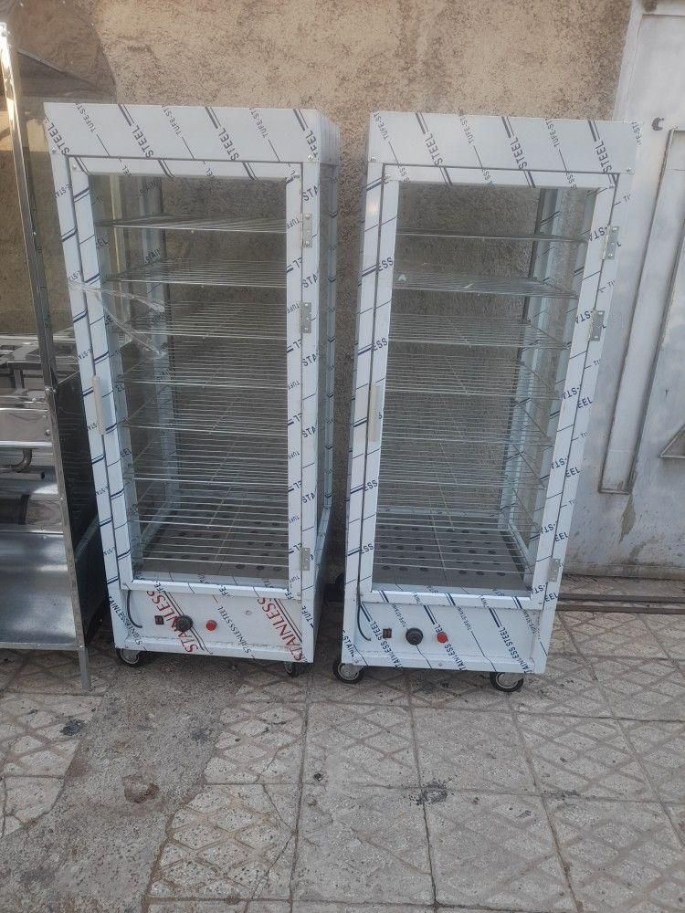 سرخکن پیراشکی گرمکن سرخ کن *ترولی آچکان گرمخانه|کافیشاپ و رستوران|خاوران, |دیوار