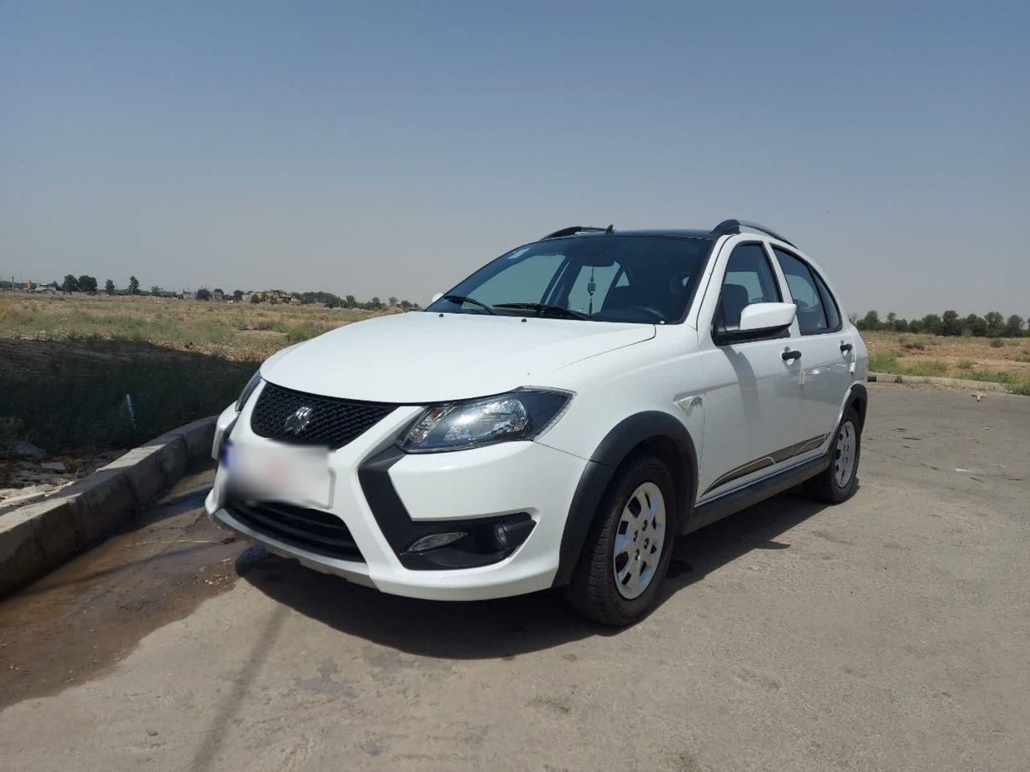 کوییک rs|خودرو سواری و وانت|هشتگرد, |دیوار