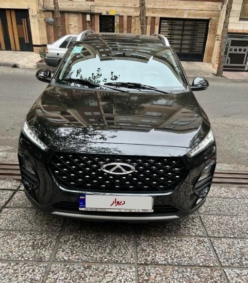 ام‌وی‌ام X22 اتوماتیک اسپرت لاکچری، مدل ۱۴۰۰ اسقاط|خودرو سواری و وانت|تهران, تهرانپارس غربی|دیوار