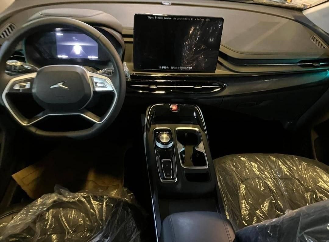 جک J4 / جک کی ام سی ایکس ۵ X5 صفر مدل ۱۴۰۴|خودرو سواری و وانت|تهران, ستارخان|دیوار