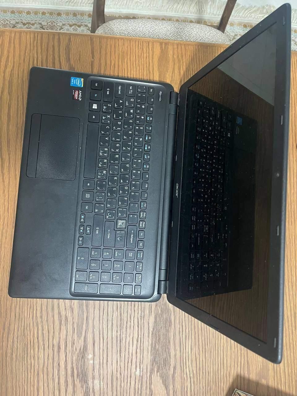 لپ‌تاپ Acer رم 12|رایانه همراه|بابل, |دیوار