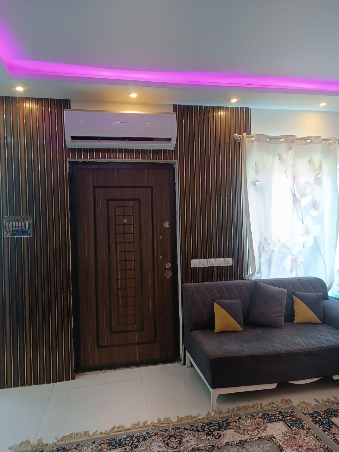 اجاره باغ ویلا استخر سرپوشیده آبگرم آماده رزرو|اجارهٔ کوتاهمدت ویلا و باغ|شهریار, شهرک شاهد|دیوار