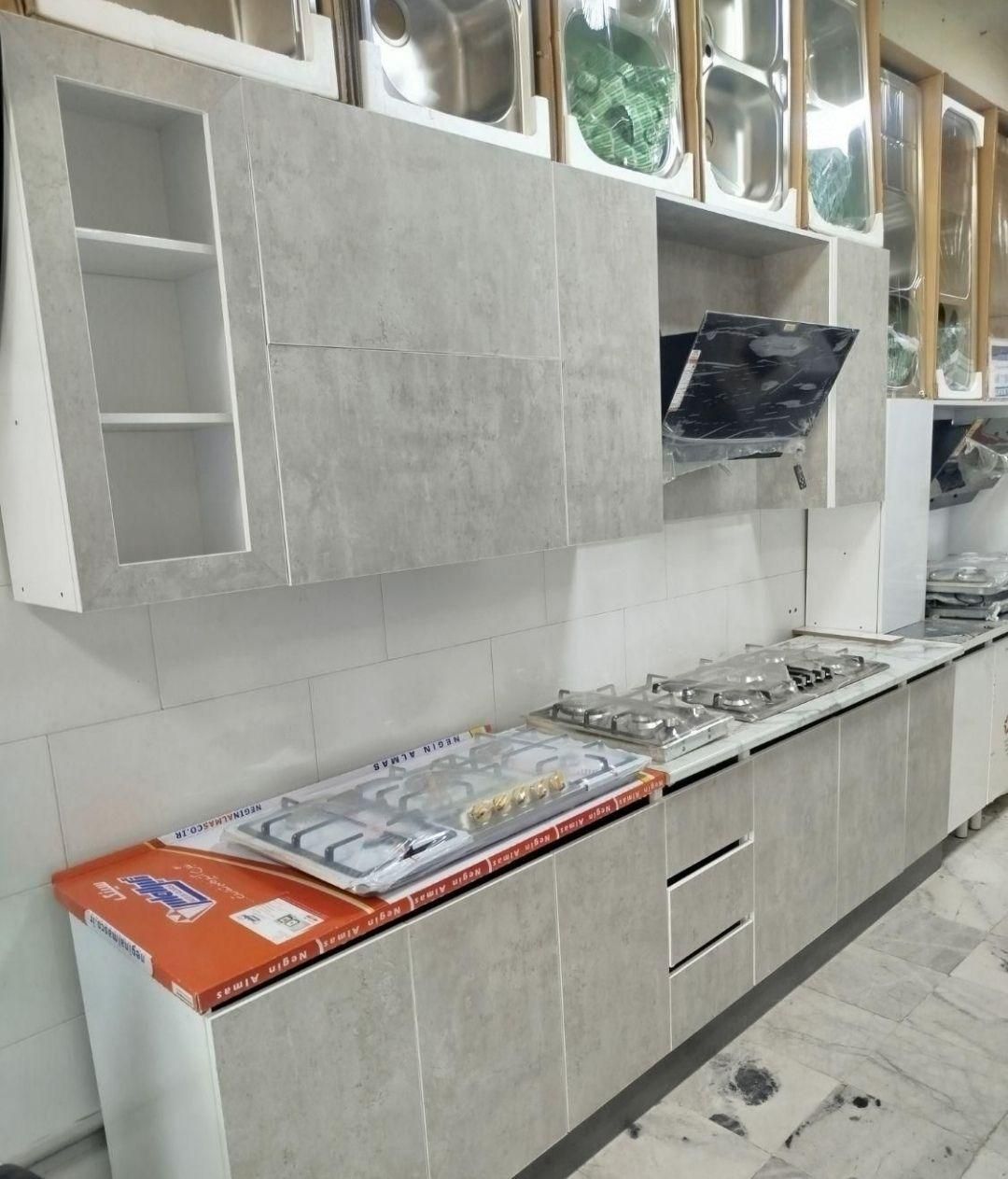 کابینت‌ممبران‌بادوام‌کد(۰۰۰۲۴)|مصالح و تجهیزات ساختمان|فراغی, |دیوار