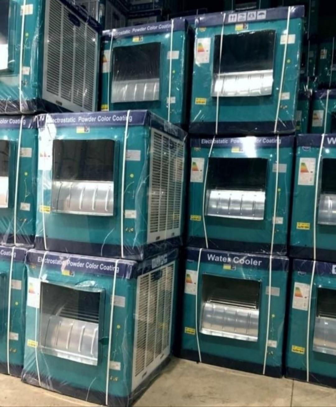 کولر آبی۳۵۰۰ و ۶۰۰۰ جنرال موتور مسی ژن تبریز|کولر آبی|تهران, تهرانسر شرقی|دیوار