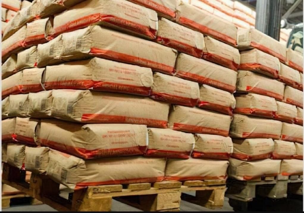 فروش عمده سیمان مستقیم از کارخانه|عمدهفروشی|تبریز, |دیوار