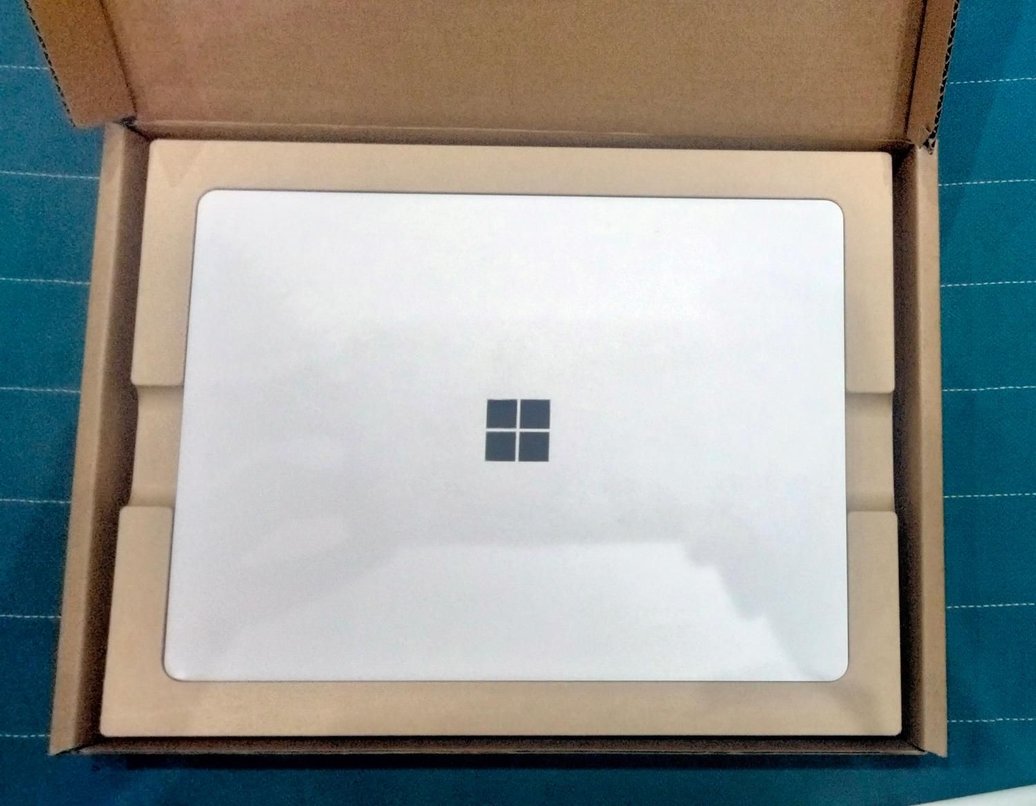 سرفیس لپ تاپ گو Surface Laptop Go|رایانه همراه|تهران, سنگلج|دیوار