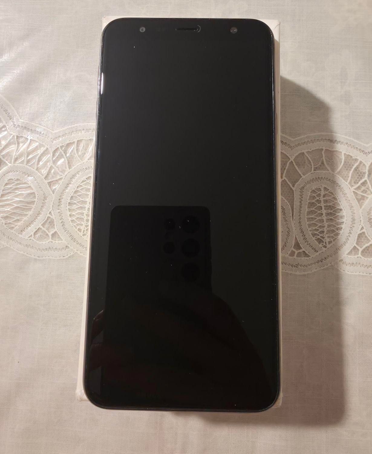 Galaxy J4 پلاس 32 گیگ|موبایل|کرج, مهرویلا جنوبی|دیوار