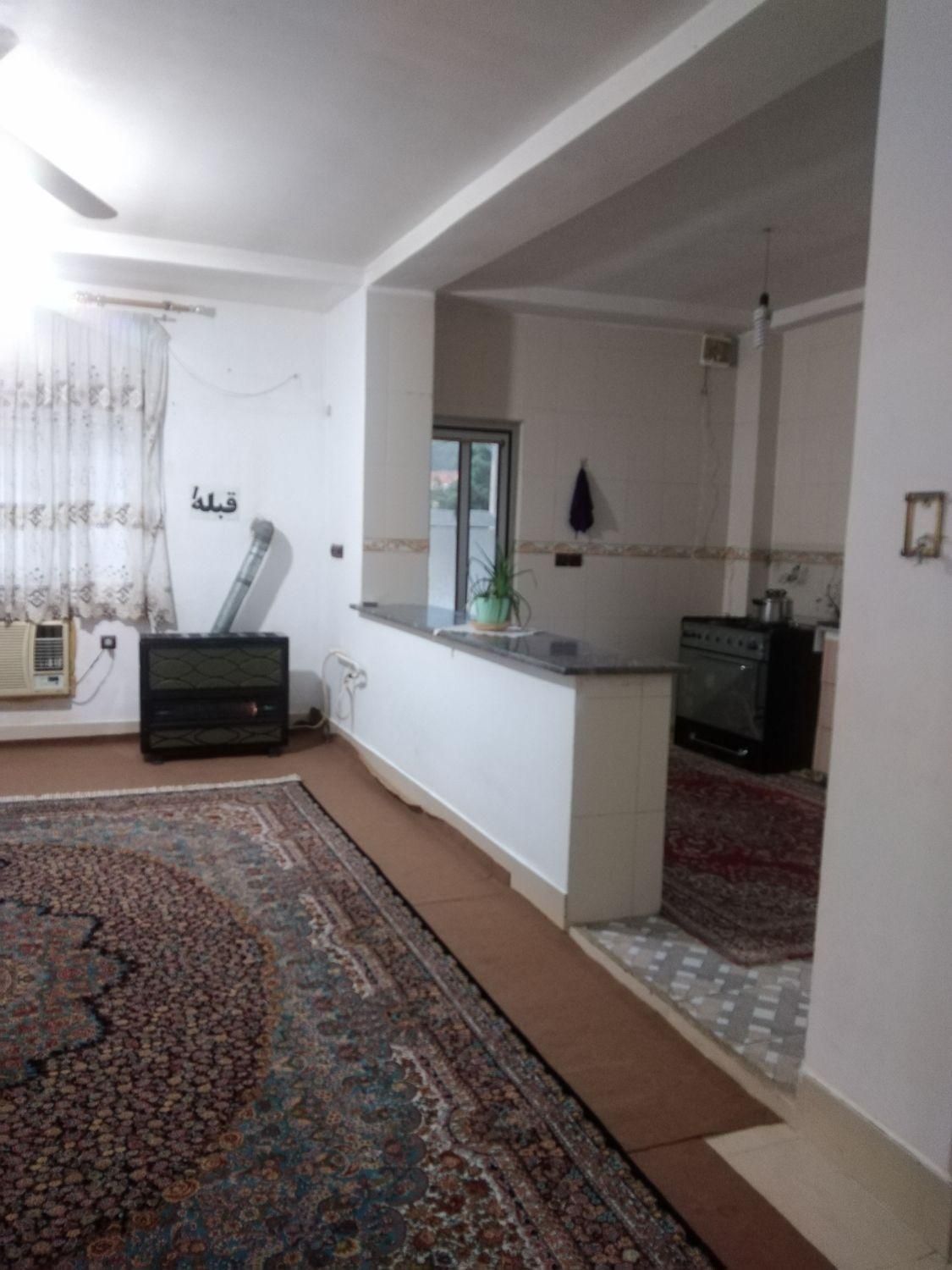 اجاره سوییت درروستای توریستی کرنگ کفتر|اجارهٔ کوتاه‌مدت آپارتمان و سوئیت|گالیکش, |دیوار