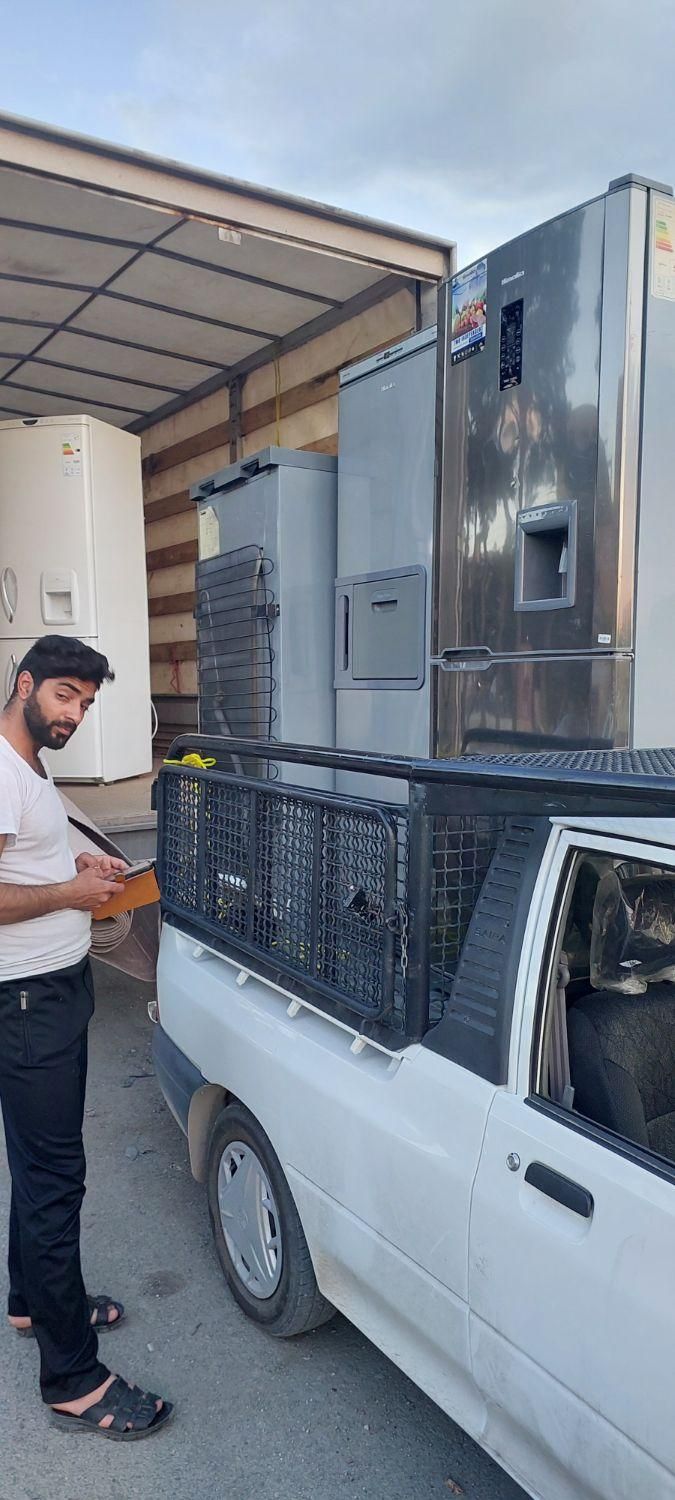 فروش وخریدار لوازم خونتون×سمساری×ده دقیقه درخدمتم|عمده‌فروشی|نسیم‌شهر, |دیوار