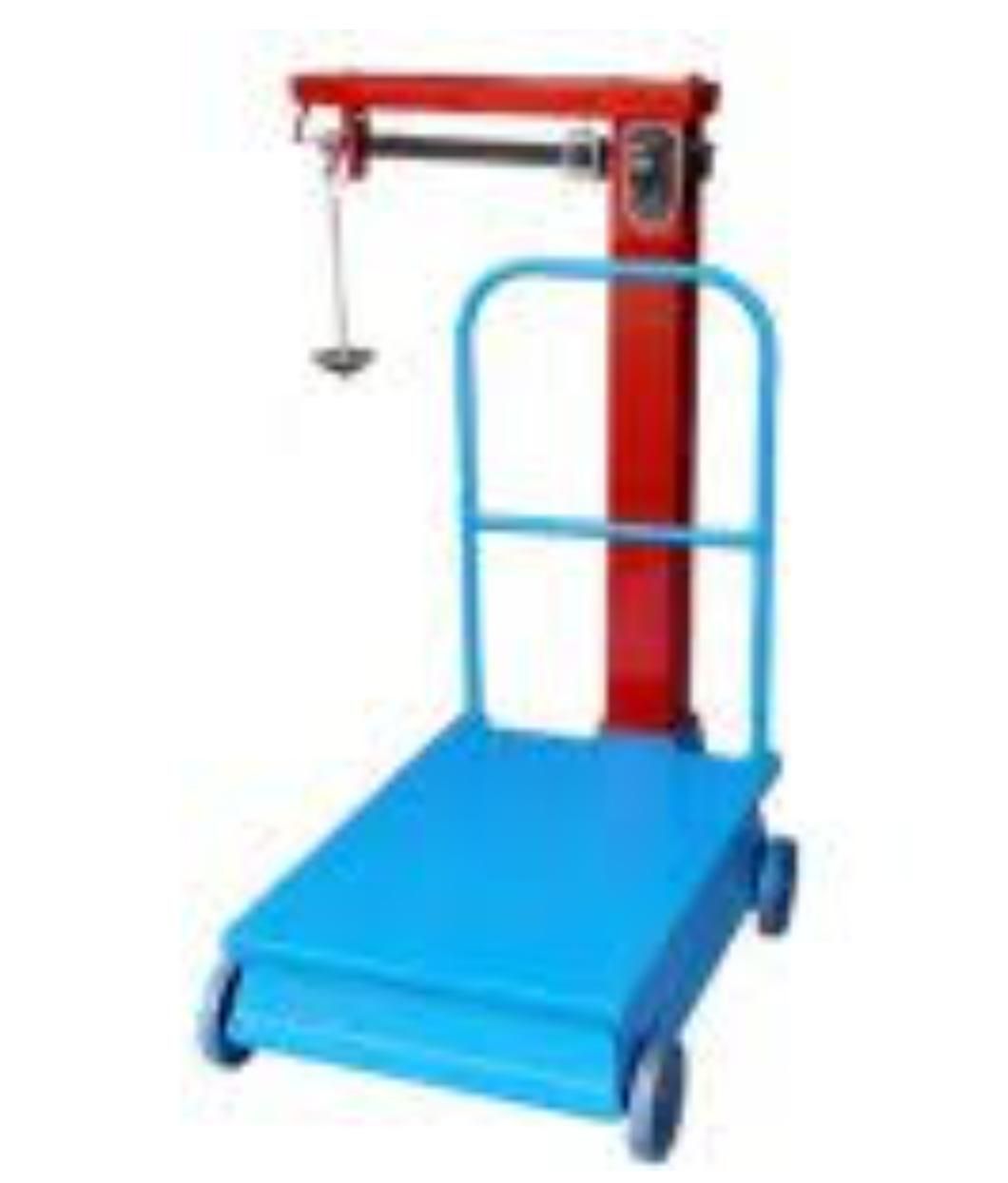 ترازو و باسکول سنگی  200|فروشگاه و مغازه|بروجرد, |دیوار