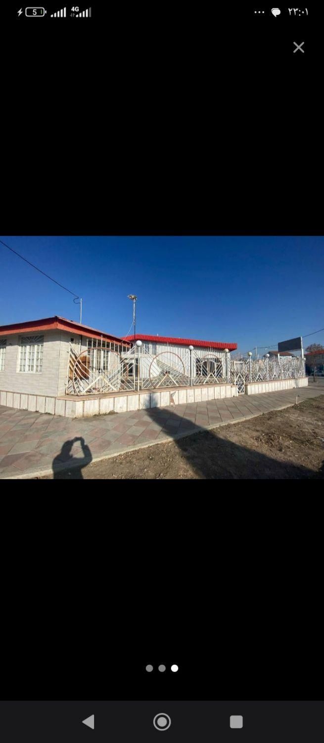 کارخانه با کاربری غذایی|اجارهٔ دفتر صنعتی، کشاورزی، تجاری|گلبهار, |دیوار