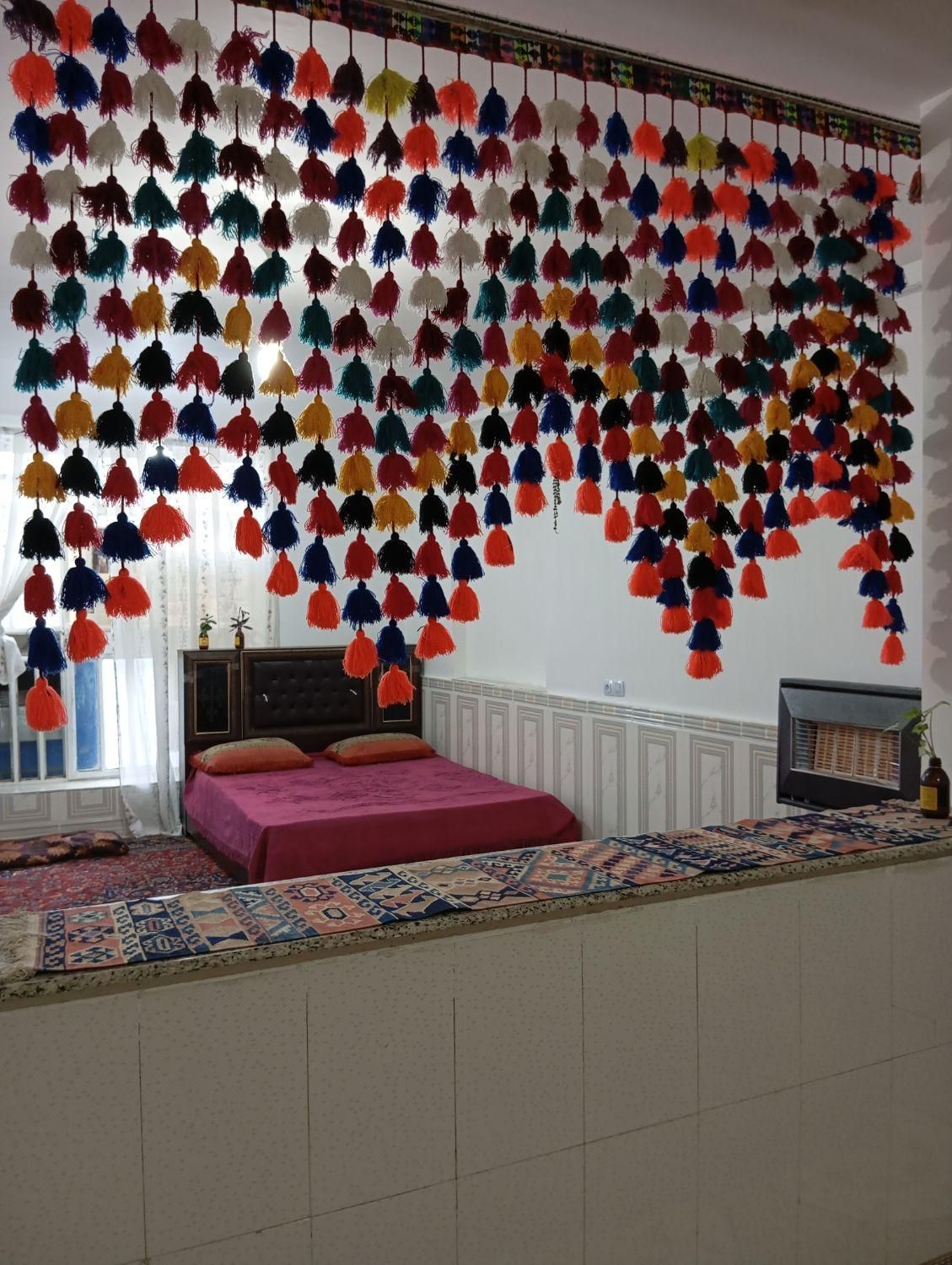 منزل مبله و سوییت اجاره ای|اجارهٔ کوتاه‌مدت آپارتمان و سوئیت|فیروزآباد (فارس), |دیوار