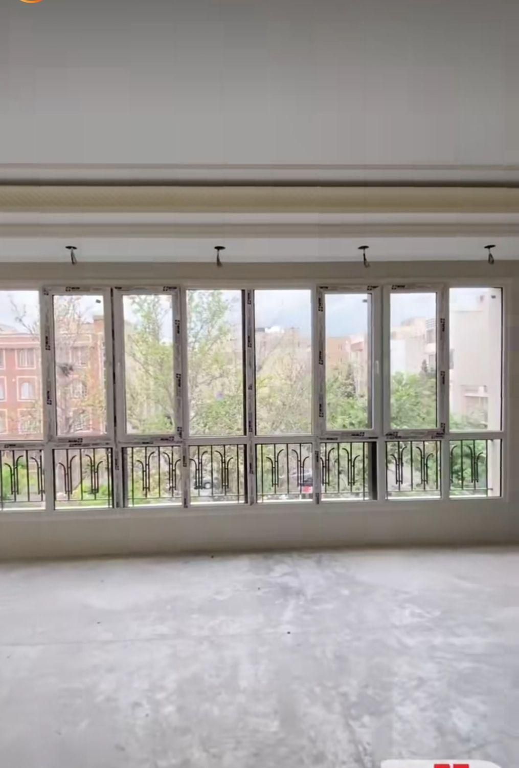 پنجره دو جداره /درب/upvc/وین تک|مصالح و تجهیزات ساختمان|قم, عمار یاسر|دیوار