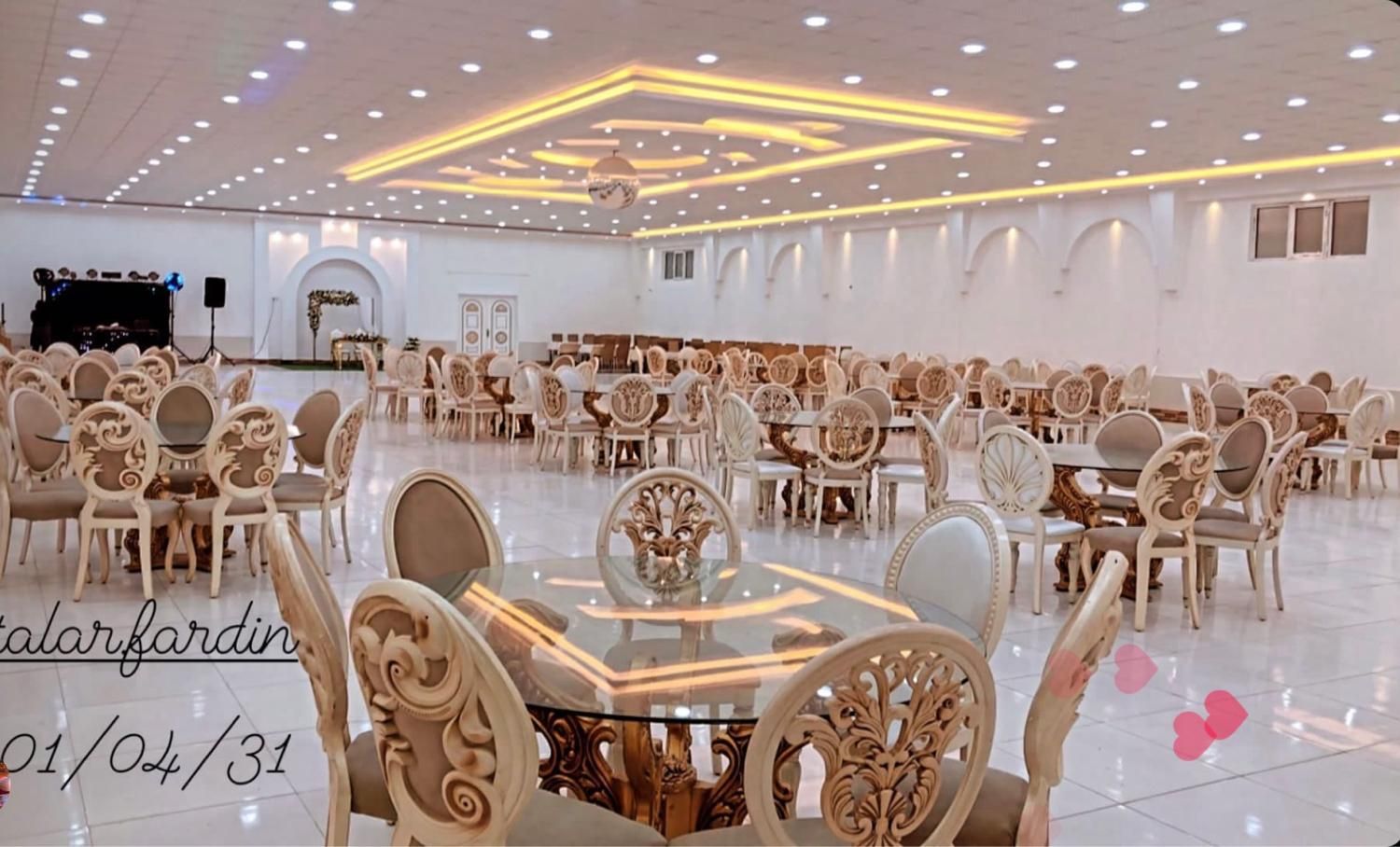 تالار فردین|خدمات پذیرایی، مراسم|دزفول, |دیوار