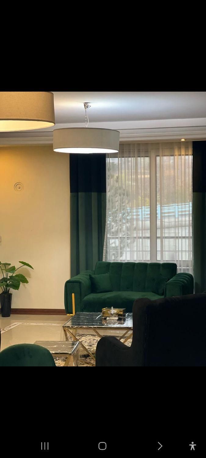 اجاره هتل اپارتمان مبله نوساز|اجارهٔ کوتاه‌مدت آپارتمان و سوئیت|تهران, اراج|دیوار