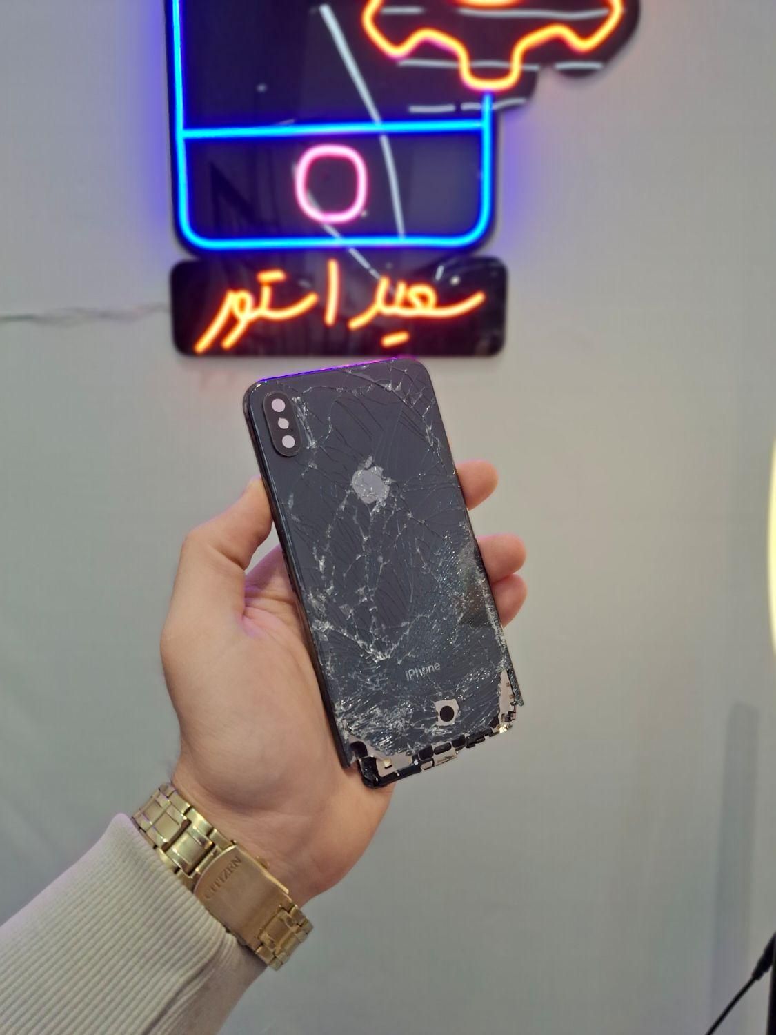 السیدی Lcd اصلی ۱۴ پرومکس 100% 14promax lcd|لوازم جانبی موبایل و تبلت|تهران, صادقیه|دیوار