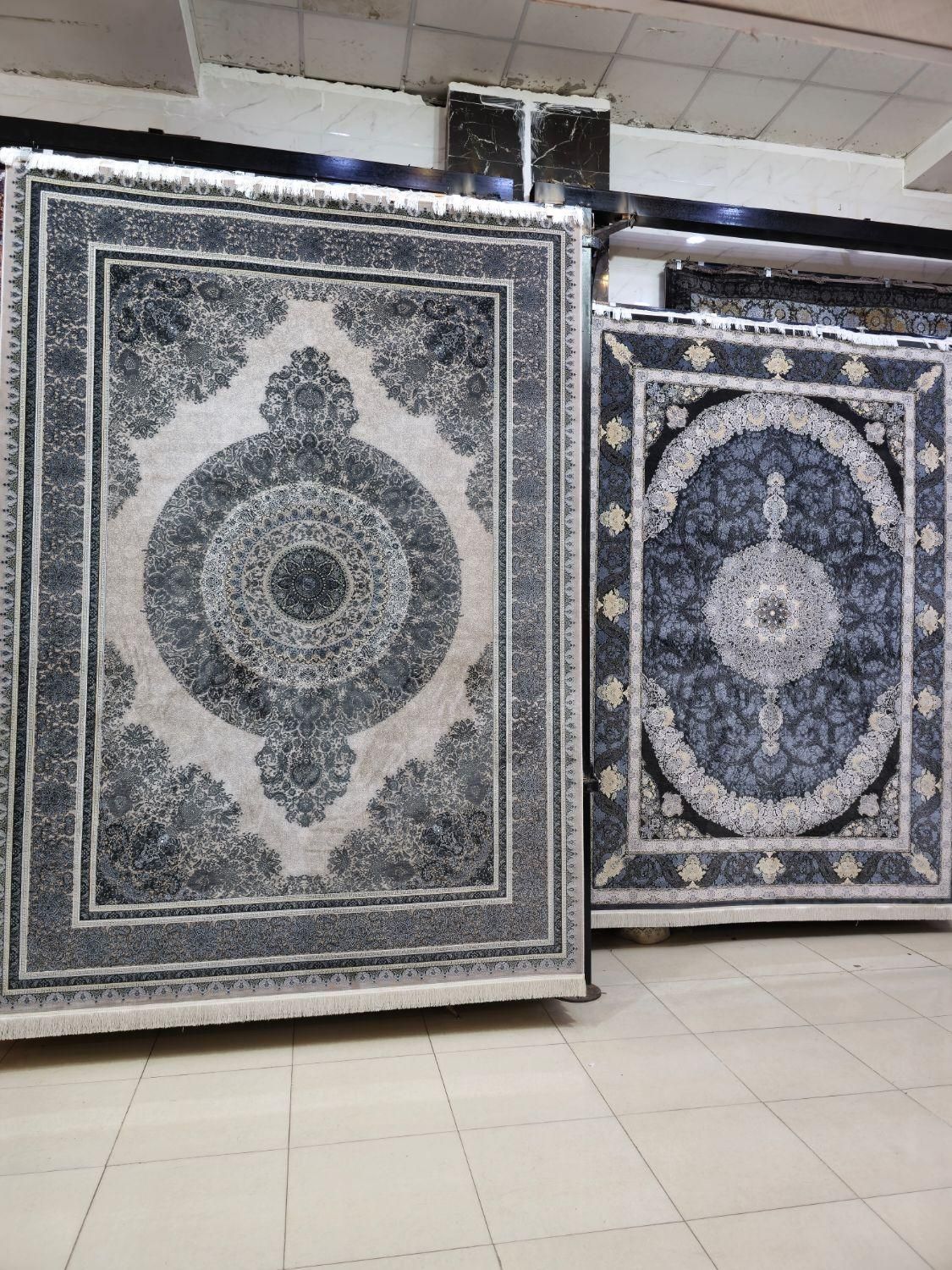 فرش جواهر همواره ۴۰٪ فرش پادادشهر|فرش|اهواز, پادادشهر|دیوار