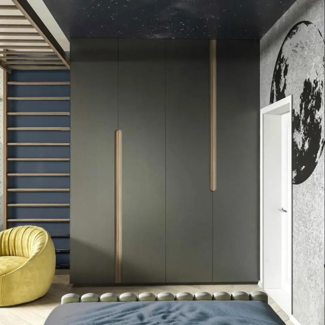 کمد دیواری ، کلوزت روم ، اتاق لباس ، در شهرضا|جاکفشی، کمد، دراور|شهرضا, |دیوار