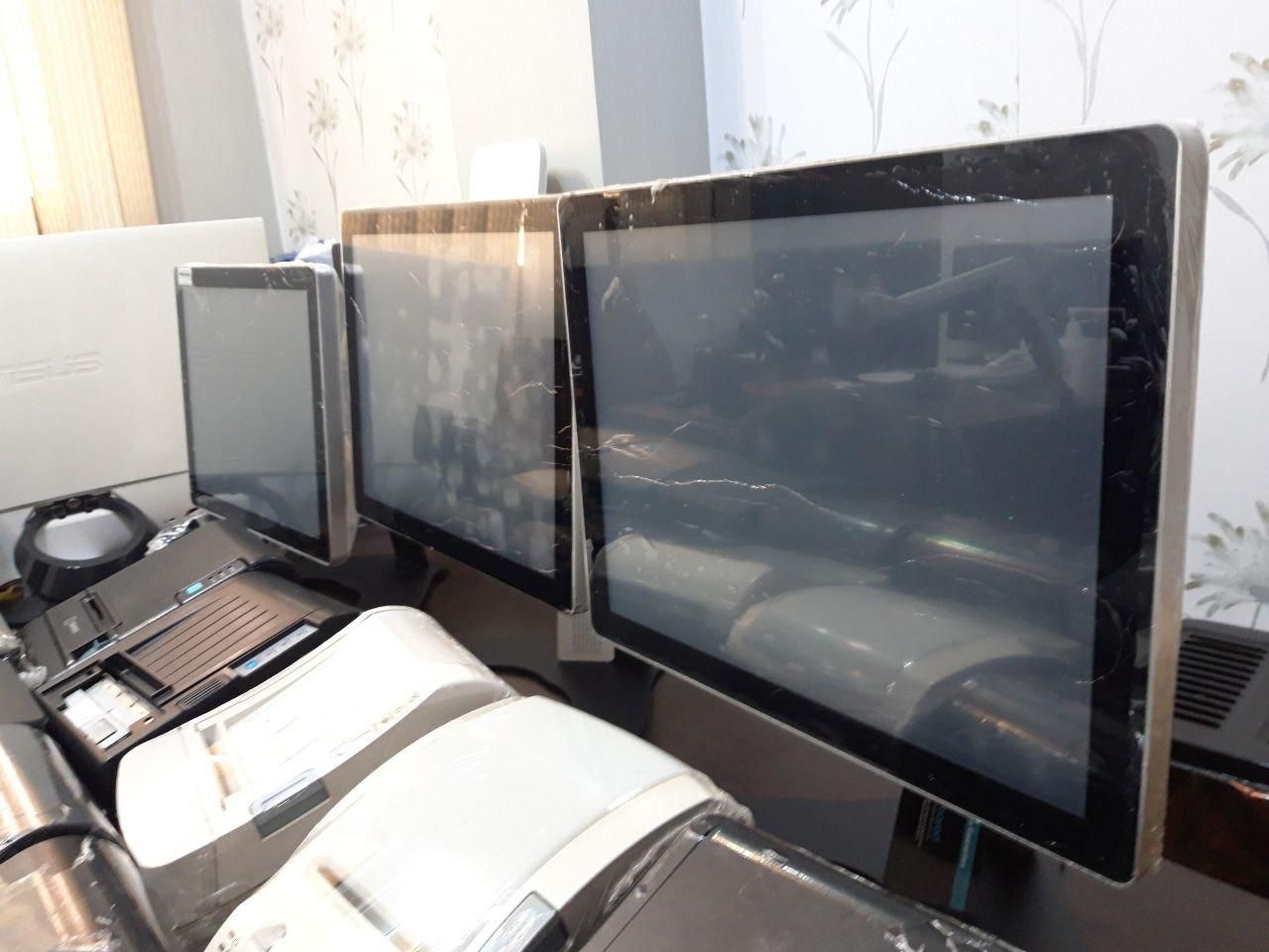 صندوق فروشگاهی toshibaa10plus|کافی‌شاپ و رستوران|اندیمشک, |دیوار