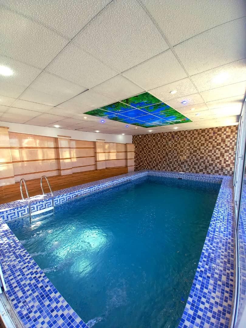 اجاره ویلای استخردار فرهاد|اجارهٔ کوتاهمدت ویلا و باغ|تالش, هشتپر|دیوار