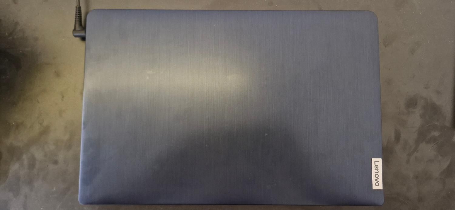 لپ تاپ لنوو ۱۵.6 اینچ Core i3 سرمه ای|رایانه همراه|تهران, سعادت‌آباد|دیوار