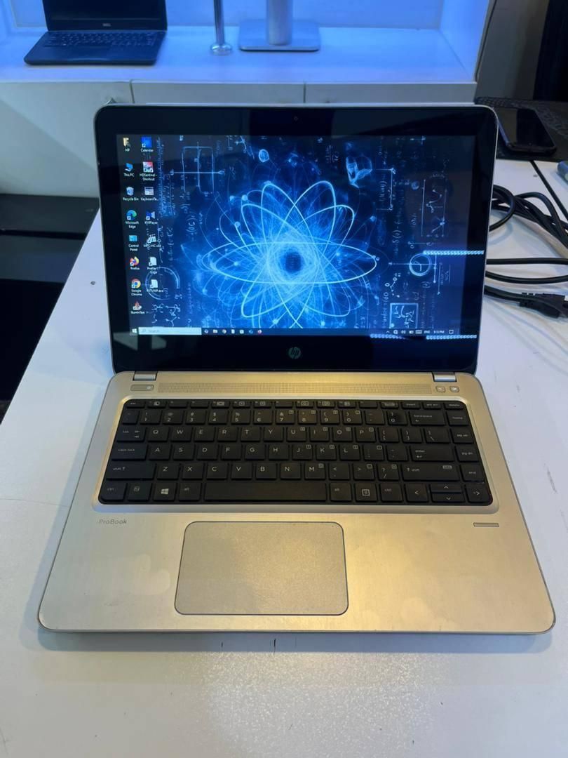 لپ تاپ HP ProBook 430 G4|رایانه همراه|تهران, میدان ولیعصر|دیوار