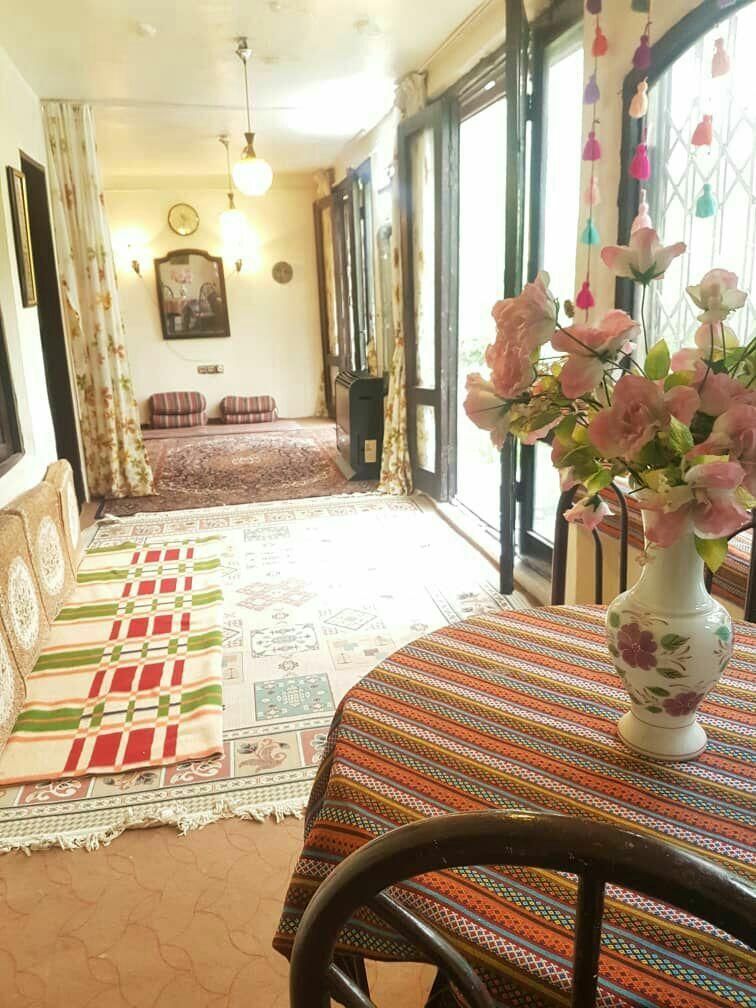 اجاره ویلا سوئیت در شرق تهران، دماوند،رودهن،آبعلی|اجارهٔ کوتاه‌مدت ویلا و باغ|آبعلی, |دیوار