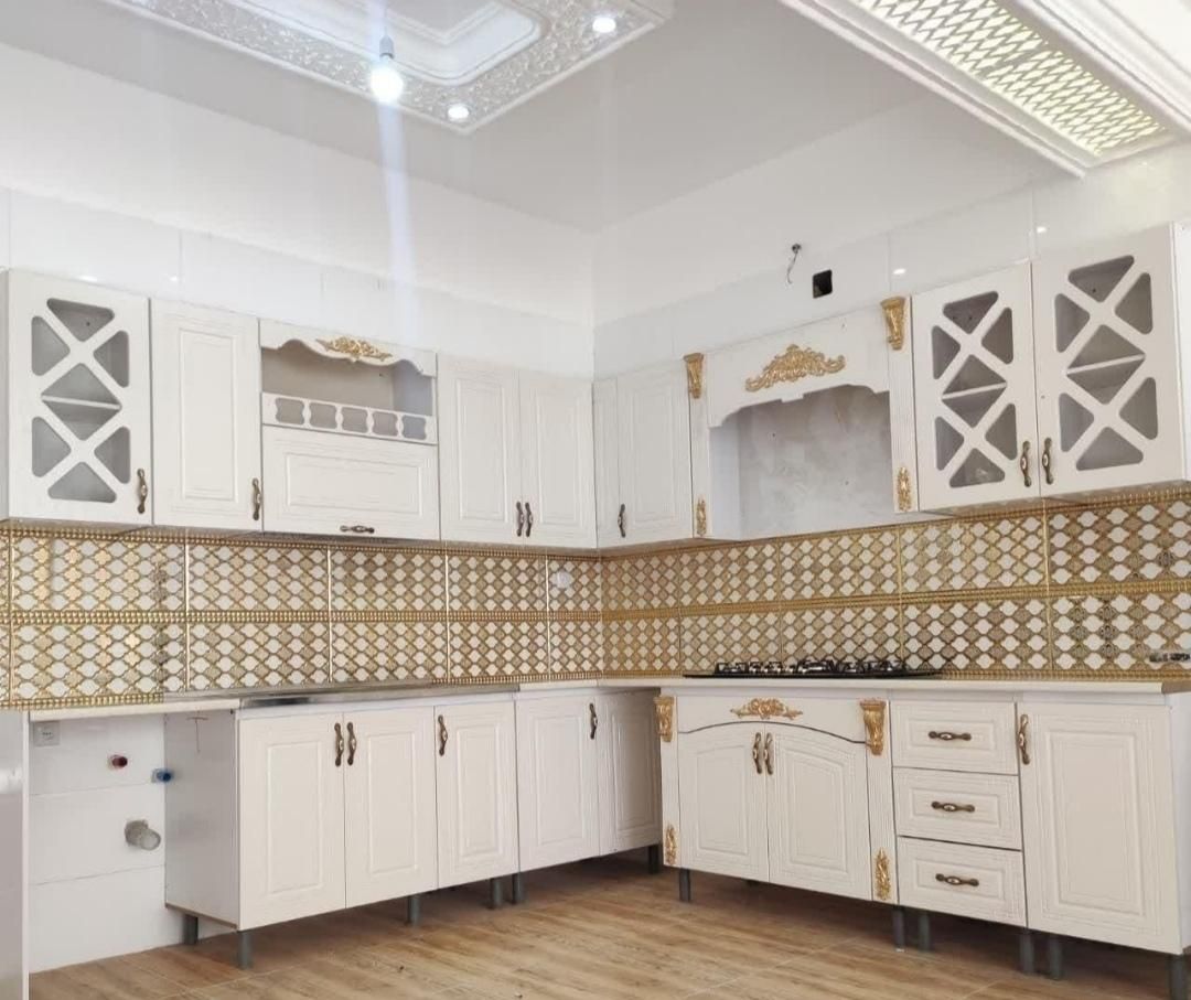 کابینت ممبران رومی کد ۲۱۰ (چوبی فلزی ام دی اف)|مصالح و تجهیزات ساختمان|بندر ترکمن, |دیوار