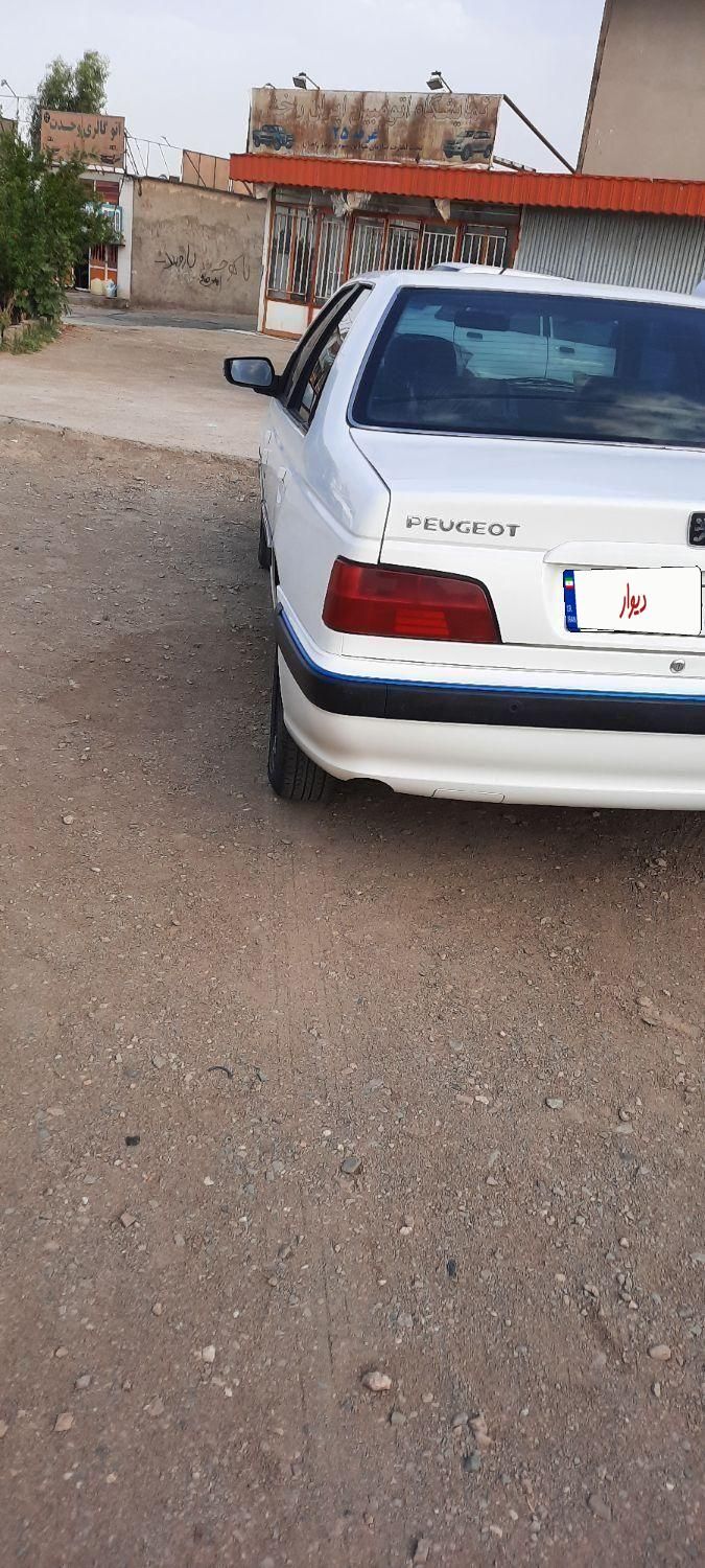 پژو پارس LX TU5، مدل ۱۴۰۱|خودرو سواری و وانت|زاهدان, |دیوار
