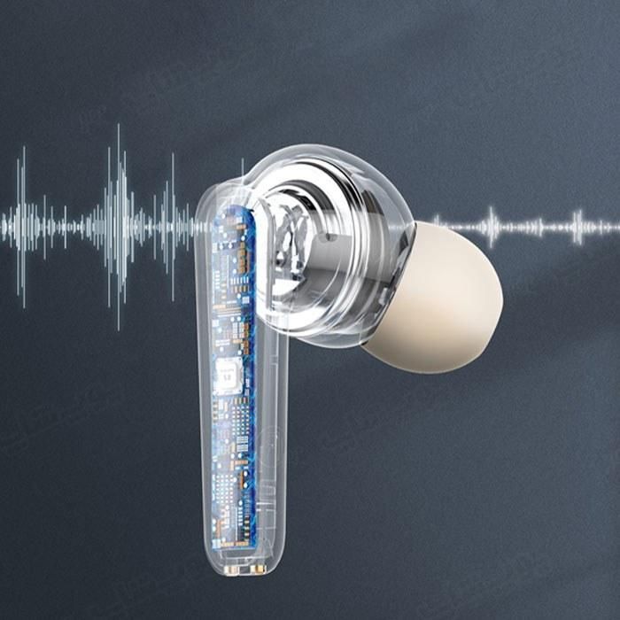 هندزفری بلوتوثی الدینیو مدل LDNIO T01 TWS|لوازم جانبی موبایل و تبلت|شیروان (خراسان), |دیوار