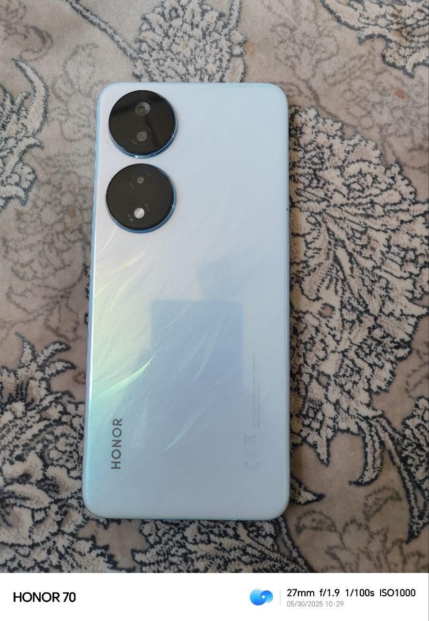 HONOR X7b 256|موبایل|تهران, آهنگ|دیوار