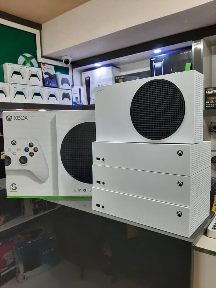 کنسول . بازی های ps5 ps4 Xbox one s 360|کنسول، بازی ویدئویی و آنلاین|اصفهان, شاهزید|دیوار