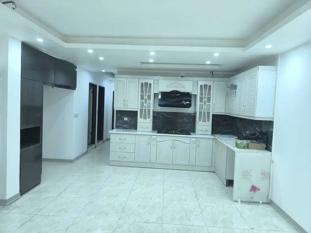 آپارتمان/مهندسین 80متر/وام دار/قیمت مناسب|فروش آپارتمان|اهواز, کوی مهدیس|دیوار