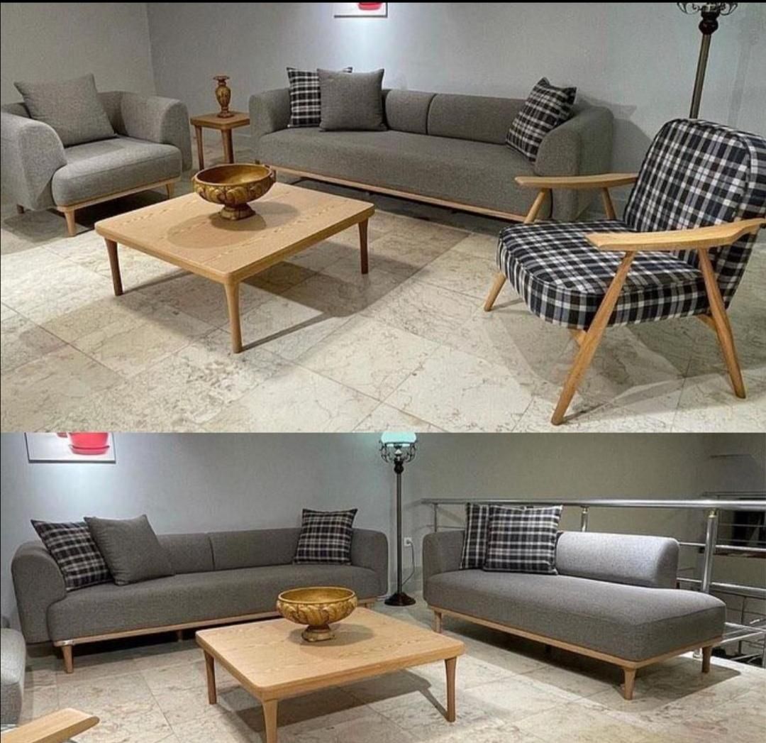 مبل) امیرمینمال|مبلمان خانگی و میز عسلی|اردبیل, |دیوار