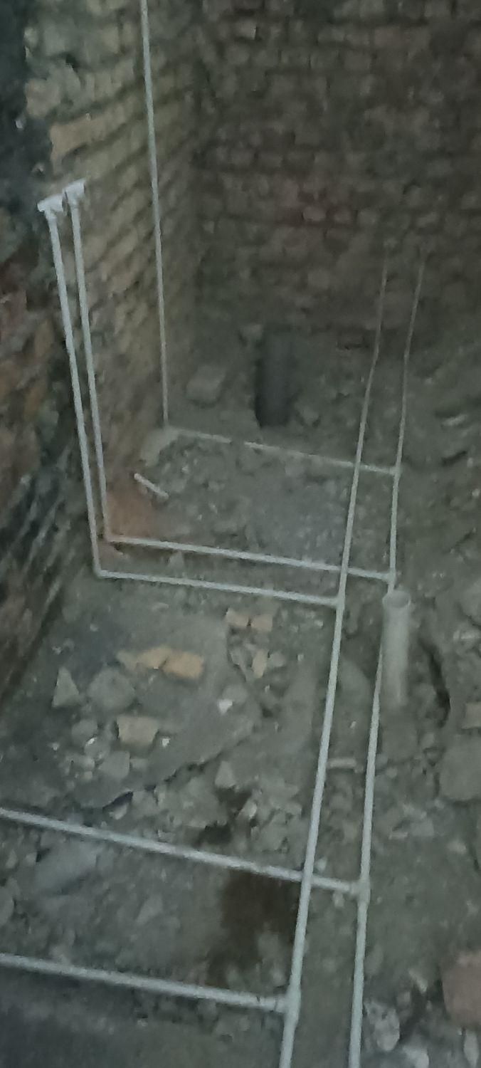 نصب تصفیه آب ولوله کشی|خدمات پیشه و مهارت|زابل, |دیوار