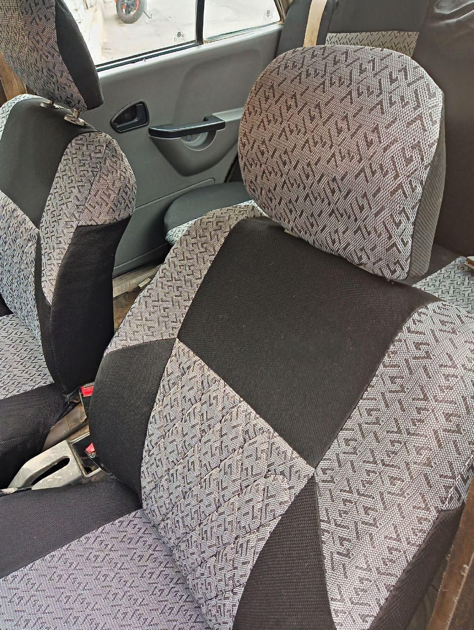 ا نو اع روکش صندلی ماشین ، تعمیر و بارگیری ، رودری|قطعات یدکی و لوازم جانبی|مشهد, گاز|دیوار