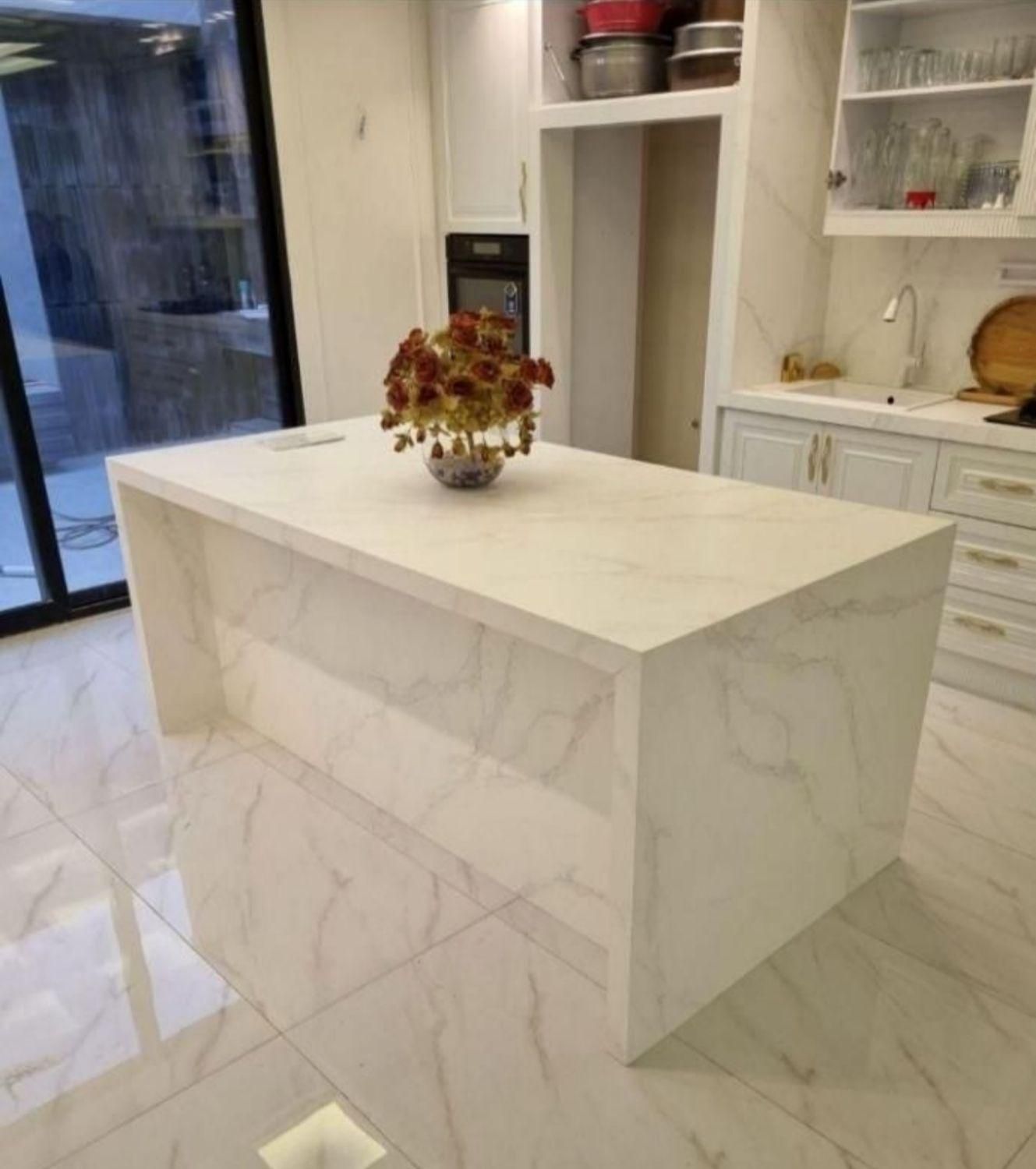 کورین.کوارتز.مارمونایت.spl|خدمات پیشه و مهارت|خمینی‌شهر, |دیوار