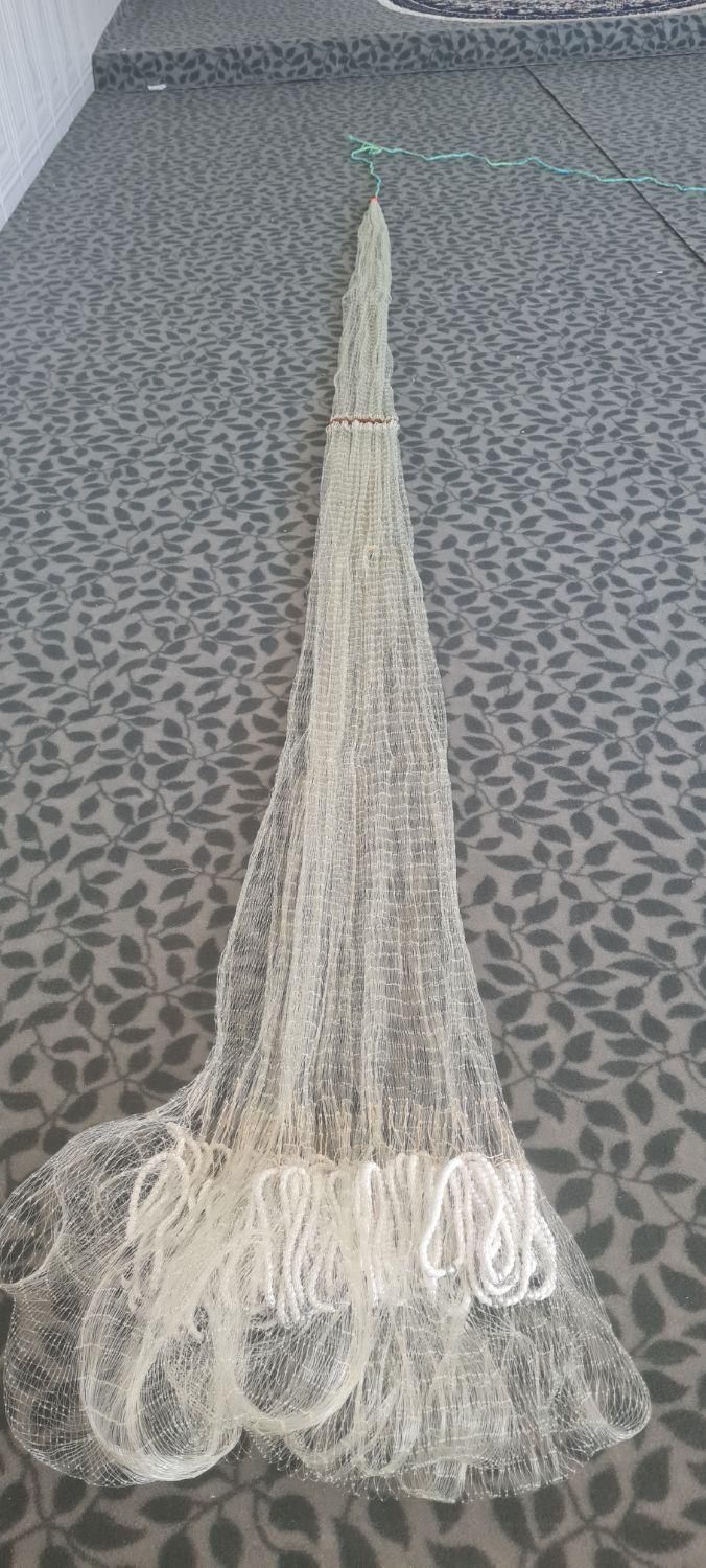 دام و راهبند تور ماهیگیری|ماهیگیری|دزفول, |دیوار