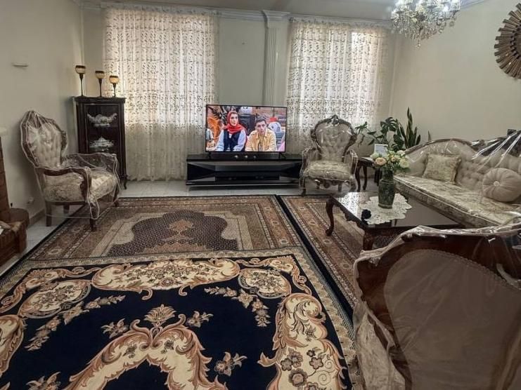 آپارتمان ۷۰ متری دارای فول امکانات|فروش آپارتمان|کهریزک, |دیوار