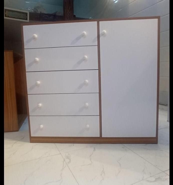 دراور کمد رگال دار مدل DK|جاکفشی، کمد، دراور|رشت, بازار|دیوار