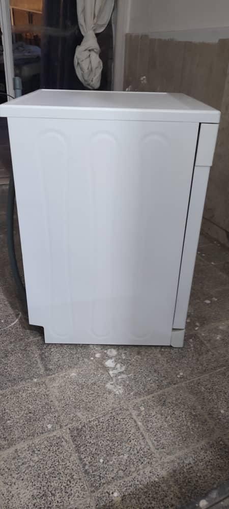 ماشین ظرفشویی جی پلاس GDW-k351w|ماشین ظرفشویی|اصفهان, فجر|دیوار