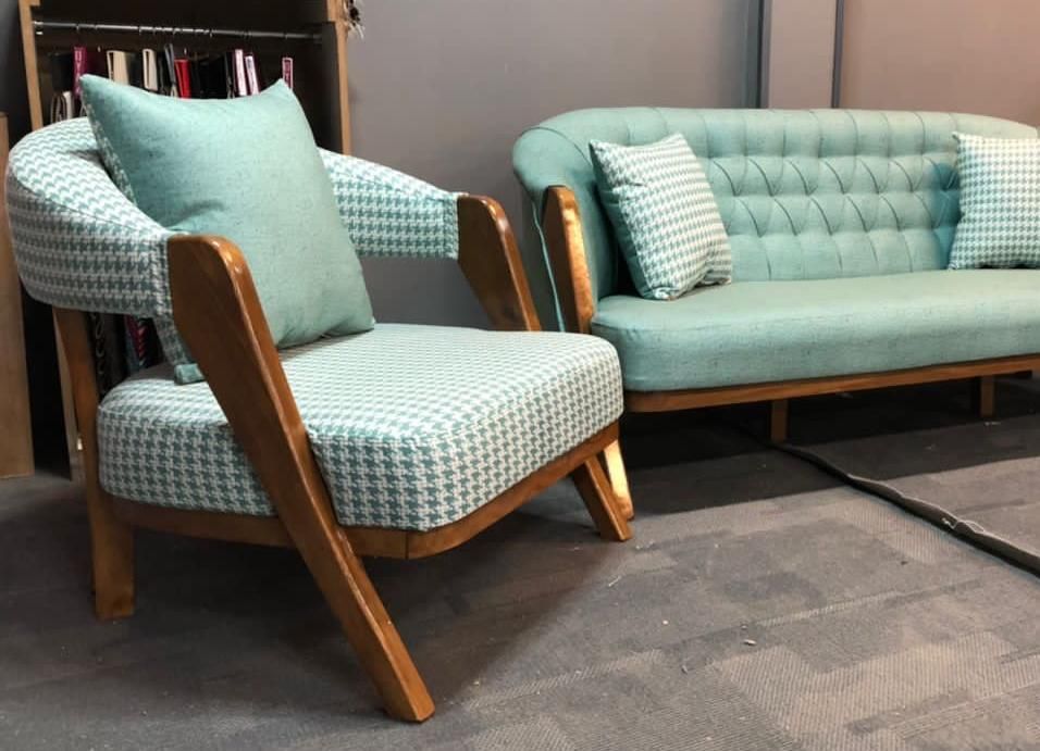 مبل راحتی مینیمال ، sandro|مبلمان خانگی و میز عسلی|تهران, یافت آباد جنوبی|دیوار