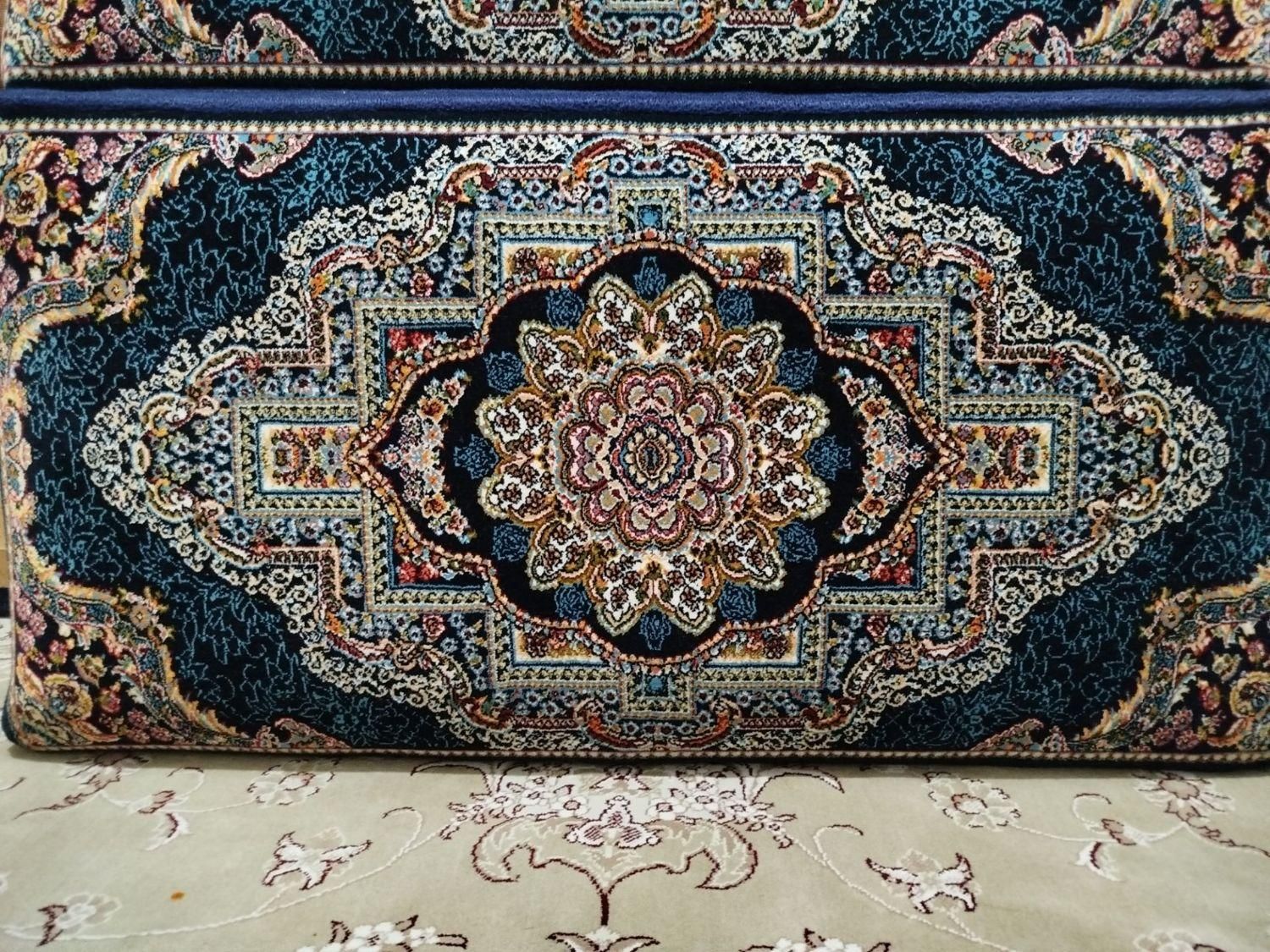 کاملا نو بدون نیاز ب تعمیر|پشتی|قرچک, |دیوار