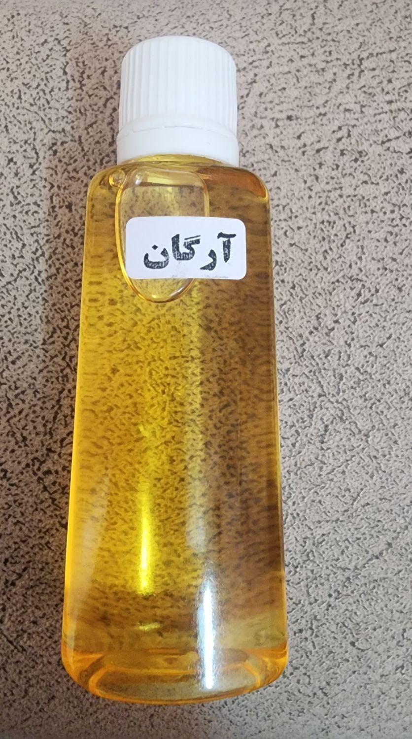 روغن ارگان|آرایشی، بهداشتی، درمانی|تهران, شیوا|دیوار